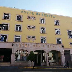 Hotel Maria Benita